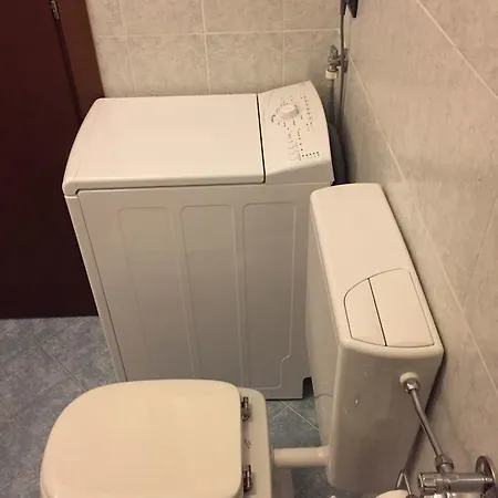 Isabella Apartment