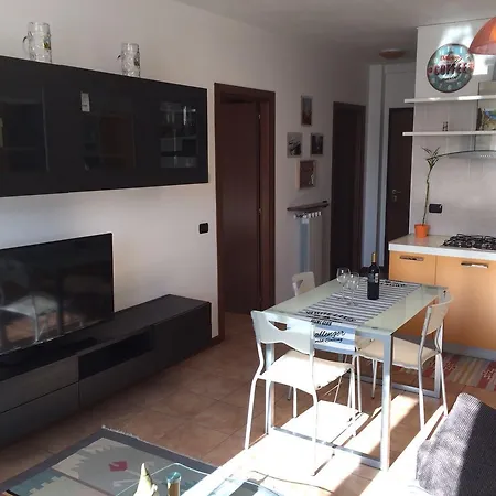 Isabella Apartment Baveno