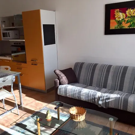 Apartment Isabella
