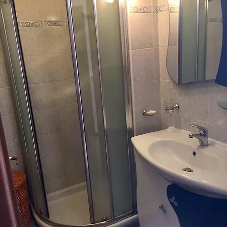 Isabella Apartment *