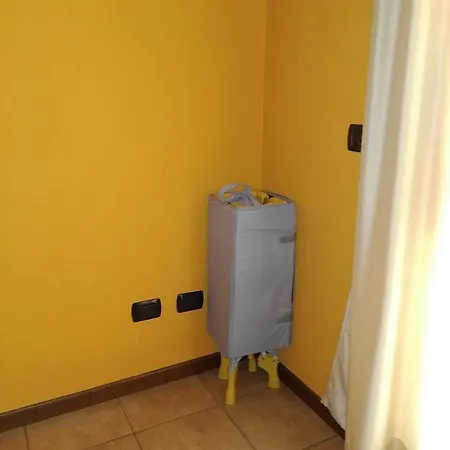 Apartment Isabella Baveno